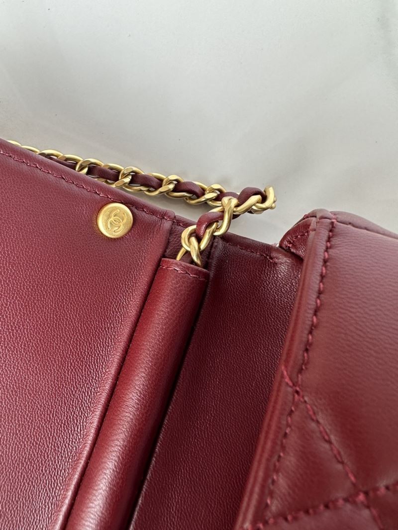 Ch**el satchel bags